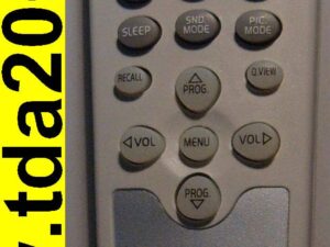 Пульт Elenberg KK-Y271N LCD