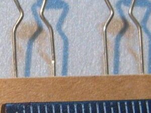 Резистор 1,5 ом 0,25вт выводной