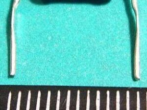 Резистор 180 ом 0,5вт выводной