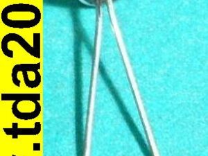 Кварц 32768 Гц (часовой) кварцевый резонатор