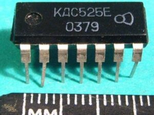 КДС 525 А диодный мост