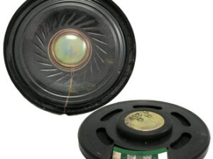 Динамик 0,25вт 8ом FR-0004