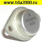 КТ 808 ГМ транзистор