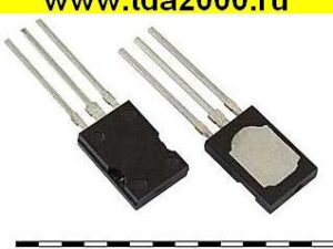 BT134-600 SOT82 to-126 (1...4А 600В) тиристор