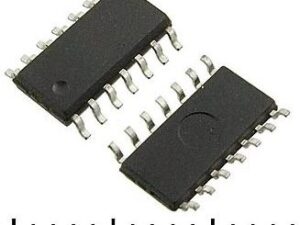 TL074 CDT (CDR) so-14 микросхема