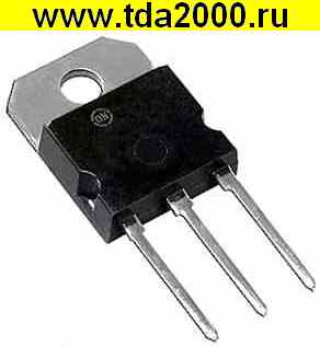 TIP35 C to-218 (бип 25А 100В NPN) транзистор