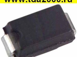 SS14 SMA (DO214) (1A 40V) (заменяет SK14) диод