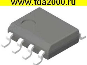 IRF7103 so-8 транзистор