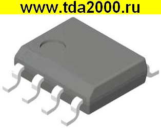 IR2117 S so-8 микросхема