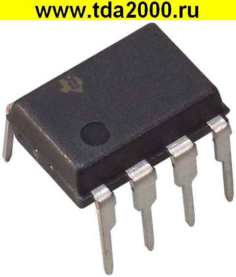 TDA7211 микросхема