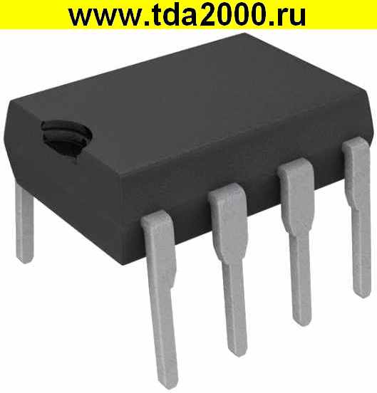 TDA4605- 2 dip -8 микросхема