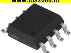 L6561 D so-8 микросхема