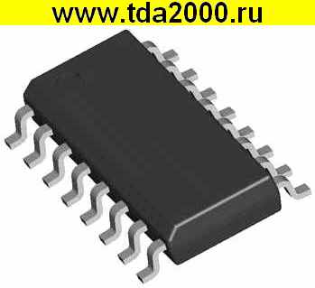 TP4056 smd-16 (CD4056) (для зарядного устройства) микросхема