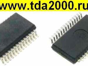 FT232 RL so-28 микросхема