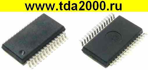 FT232 RL so-28 микросхема