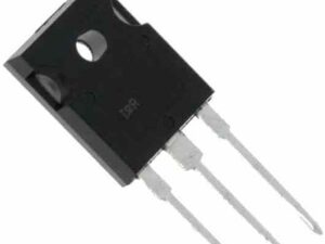 40N60 to-247 SFD (FGH, HGTG) с диодом транзистор