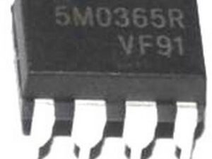 5M0365 RN dip -8 микросхема