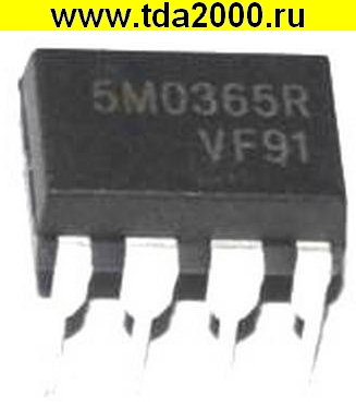 5M0365 RN dip -8 микросхема