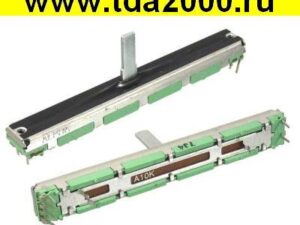 RA6044F-20-15C1-A10K-01G резистор переменный