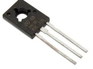 BD136 транзистор