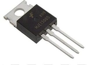 13005 (КТ8121) (MJE,ST) to220 металл (4А 700В)