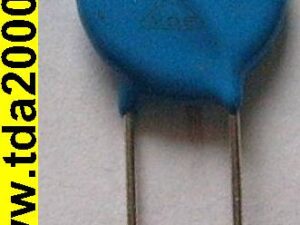 Варистор 14K361