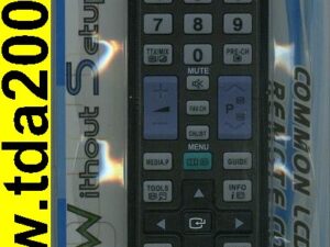 Пульт Samsung RM-L919 (универсальный )