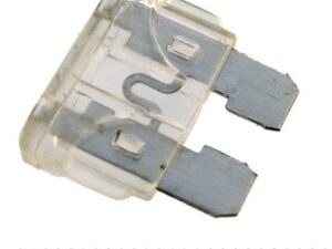 Предохранитель автомобильный 25А авто S1035-2 32V