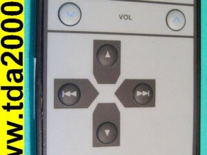 Пульт Smart RUE-4182 авто