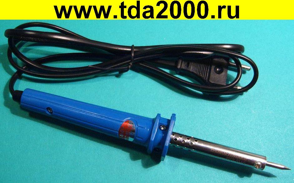 Паяльник 40 Вт модель 9118 (d жала 5мм)