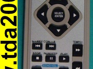 Пульт Lg 6710CDAG04 A