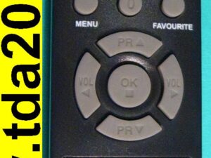 Пульт Lg MKJ33981406 (SQ)