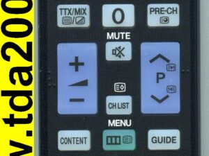 Пульт Samsung BN59-01039 A