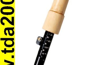 Паяльник 40 Вт отеч. деревянная ручка жало d=4мм (ЭПСН-М-220В,40Вт) _220в