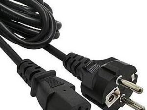 220в ШНУР SCZ Прямпрям. 1.8м. 3х0.75