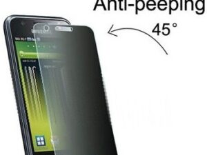 Iphone 3G/3GS Защитная пленка дисплея, Защита от подглядывания