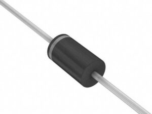 BY228 do-201 (выпр. 3A, 1500V) диод