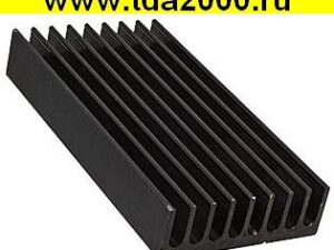 Радиатор HS183-100