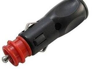 Разъём Прикуриватель штекер евро TD-16