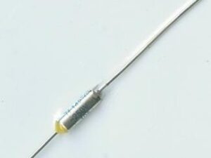 термопредохранитель 142°C 10А (TZ D)