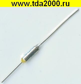 термопредохранитель 142°C 10А (TZ D)