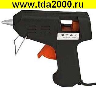 Клеевой ПИСТОЛЕТ для D= 7 25Вт