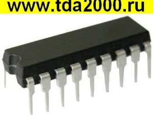 BA7797 dip -18 микросхема