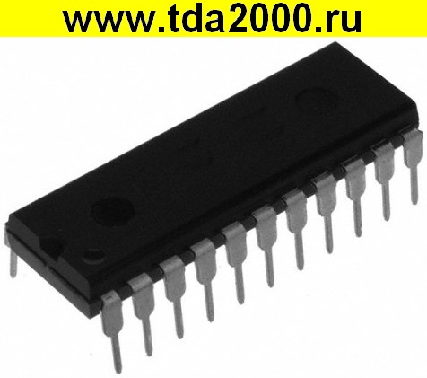 M52472 P микросхема