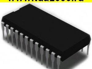 TDA3592 A dip24 микросхема