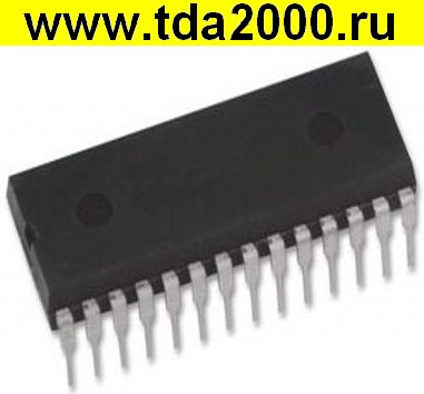 TDA8303 A микросхема