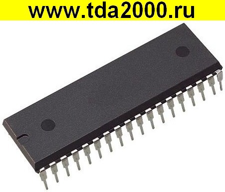 M51413 ASP микросхема