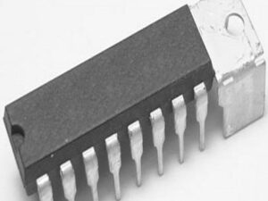 1379 микросхема