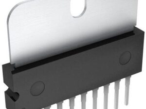 KA8306 микросхема