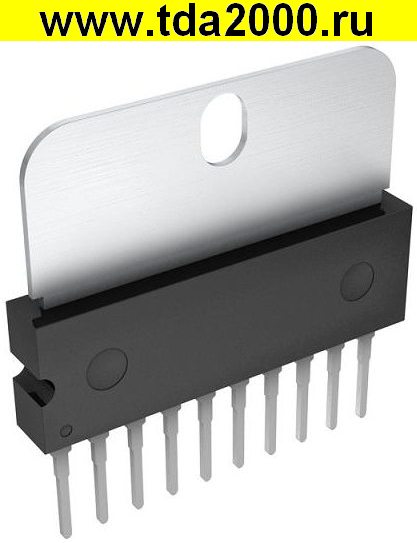 KA7632 микросхема